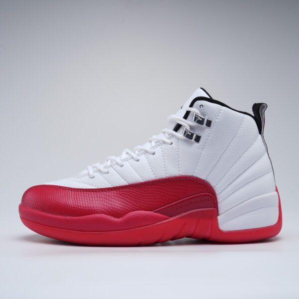 Air Jordan 12 Retro "Cherry" 2023