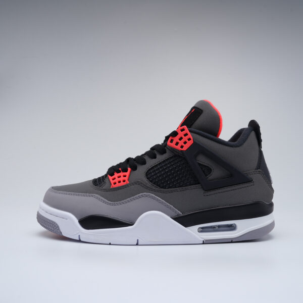 Air Jordan 4 Retro 'Infrared'