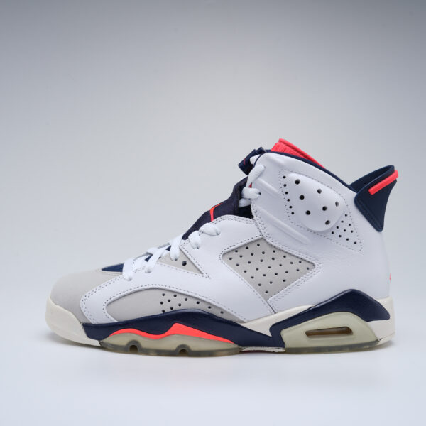 Jordan 6 Retro Tinker