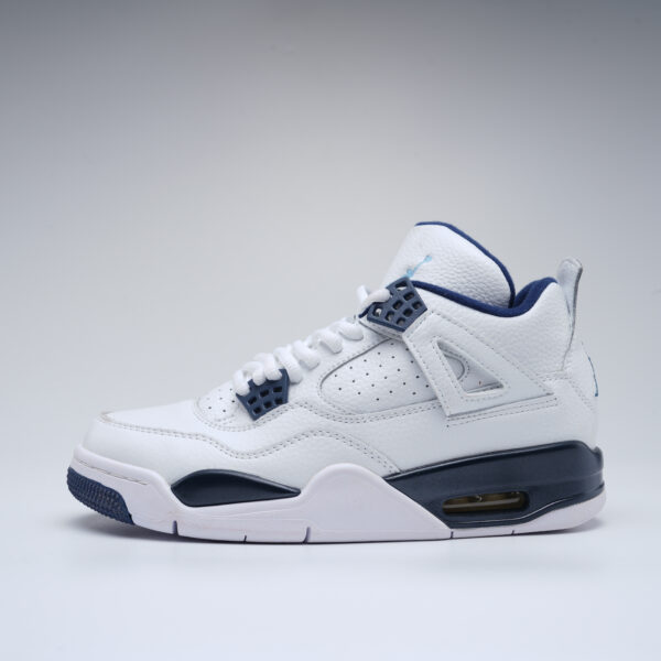 Air Jordan 4 Retro Columbia 2015