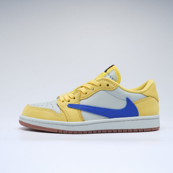 Air Jordan 1 Retro Low OG DZ5909-700