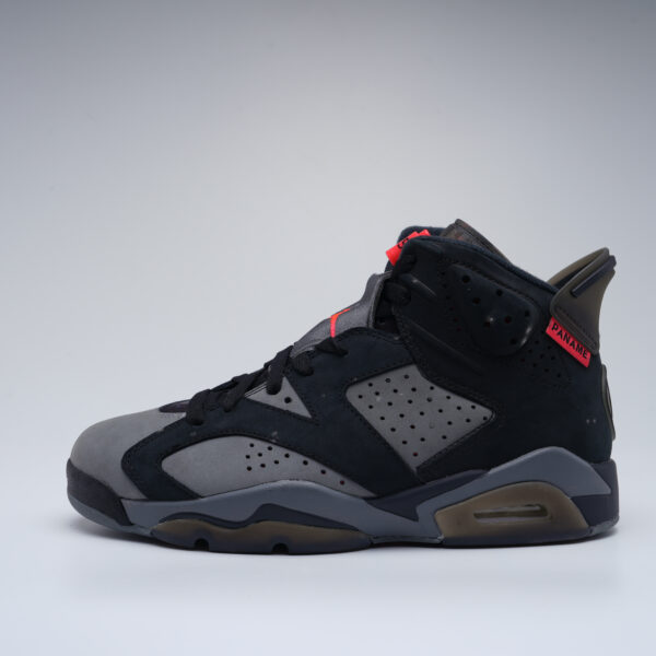 Jordan X PSG Air Jordan 6 Sneakers
