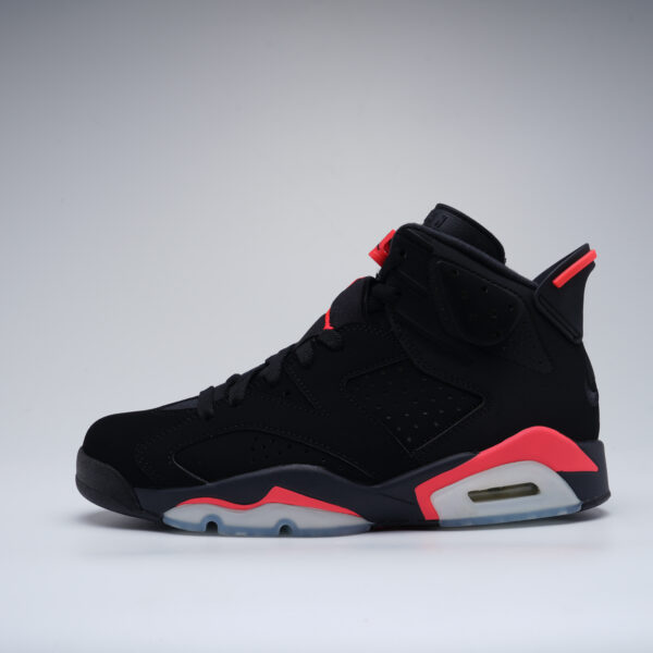 Air Jordan 6 Retro 'Infrared' 2019