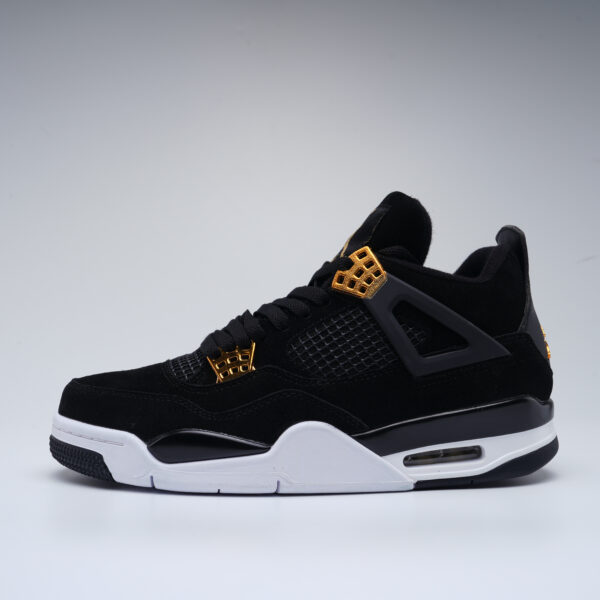 Air Jordan 4 Retro 'Royalty'