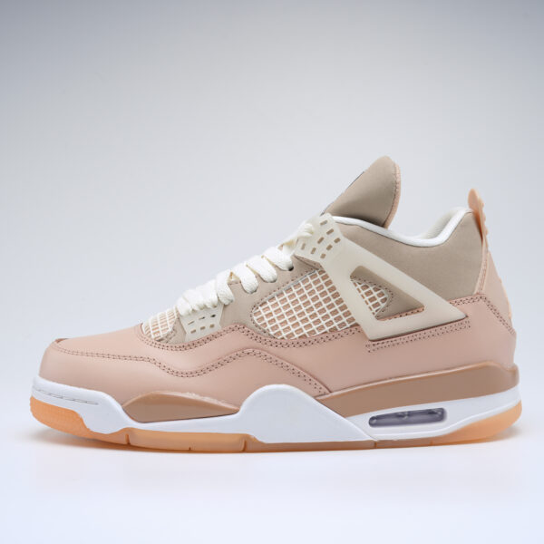 Air Jordan Women's Air Jordan 4 Retro 'Shimmer'