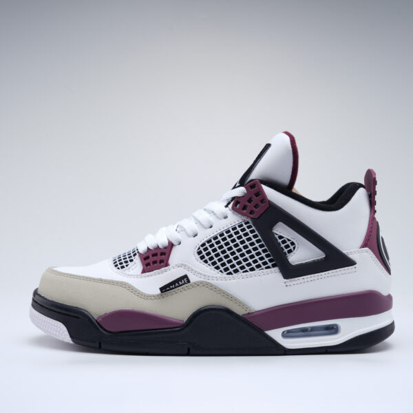 Air Jordan 4 Retro PSG Paris Saint-Germain