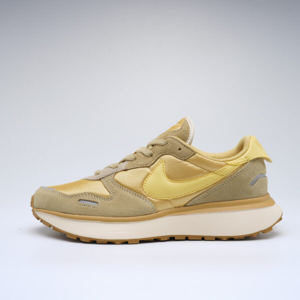Nick Phoenix Waffle Yellow