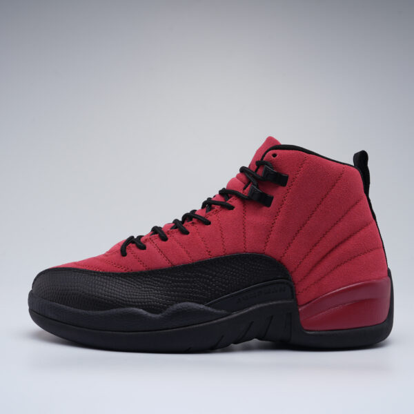 Air Jordan 12 Retro 'Reverse Flu Game'