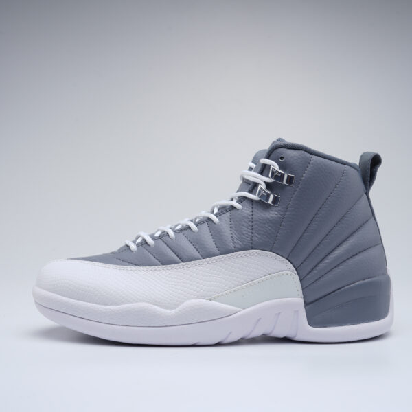Air Jordan Kids Air Jordan 12 Retro "Stealth" Sneakers