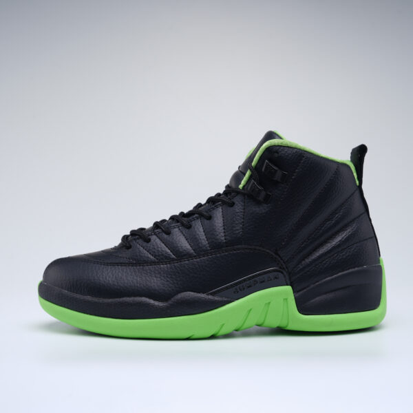 Air Jordan 12 28DAYS OF FLIGHTDOF