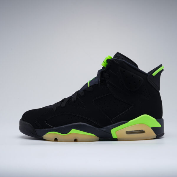Jordan Air Jordan 6 Retro "Electric Green" Sneakers