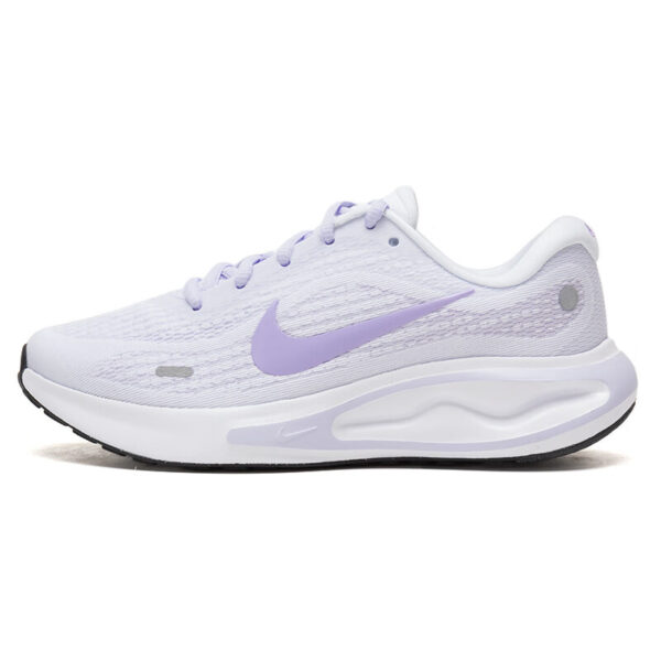 Nike women's shoes JOURNEY RUN cushioning lightweight road running shoes FJ7765-113