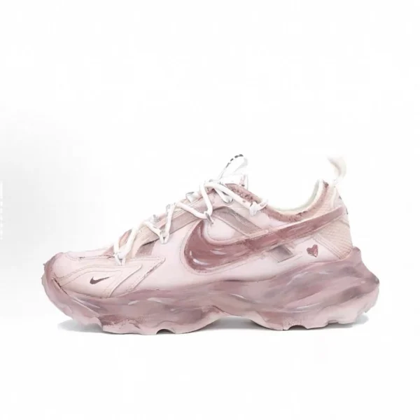 Nike TC7900 Monet sunset mud dyed dirty pink