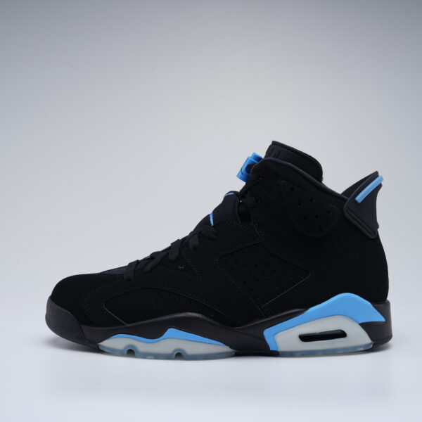 Jordan 6 Retro UNC