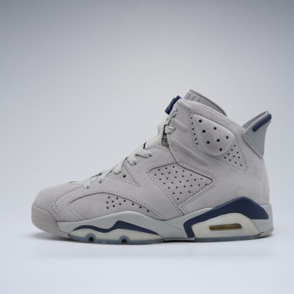 Air Jordan 6 Retro 'Georgetown'