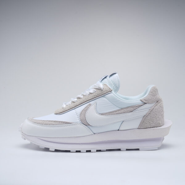 Nike X Sacai LDFLOW WHITE