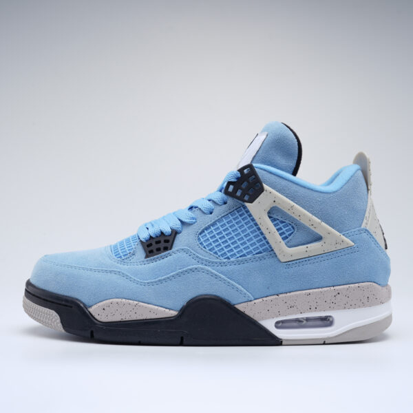 Air Jordan 4 Retro 'University Blue'