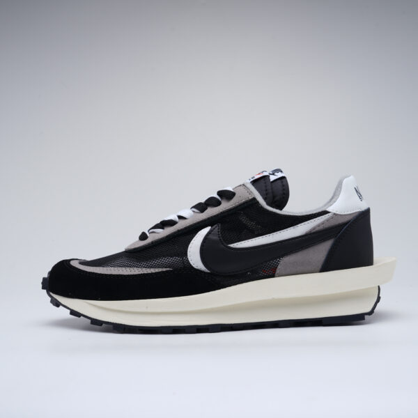 Nike LD Waffle Sacai Black