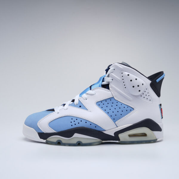 Air Jordan 6 Retro 'UNC Home