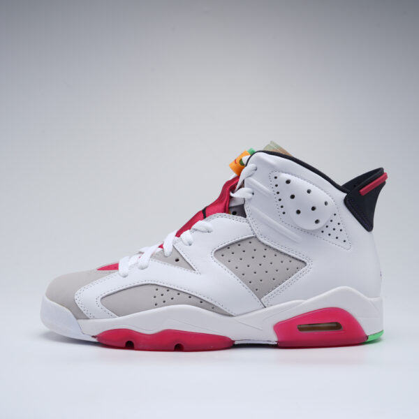 A ir Jordan Air Jordan 6 Retro "Hare" Sneakers