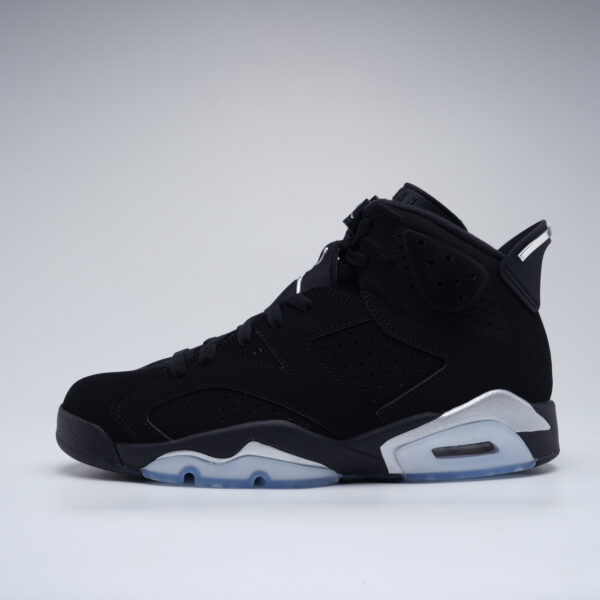 Air Jordan 6 Retro 'Chrome'