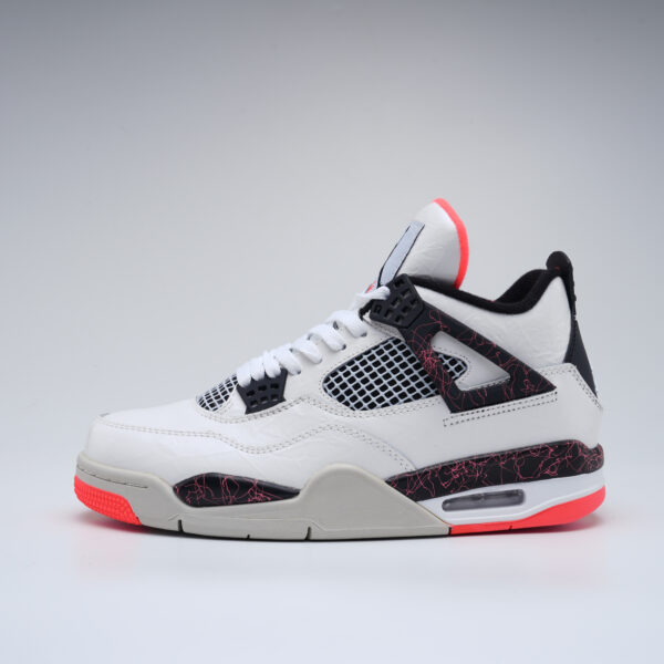 Air Jordan 4 Retro Flight Nostalgia