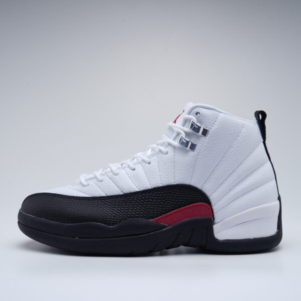 Air Jordan 12 "Red Taxi"