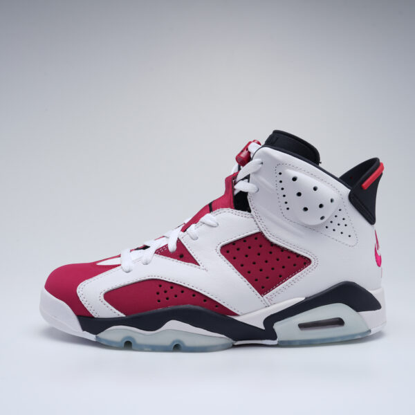 Air Jordan 6 Retro OG 'Carmine' 2021